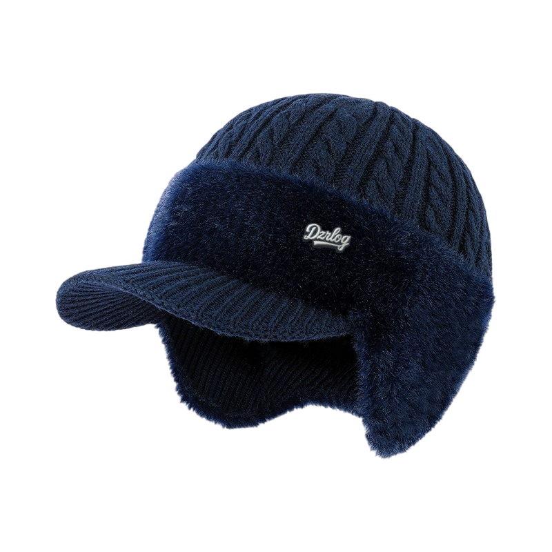 Funfany ColdShield Trapper