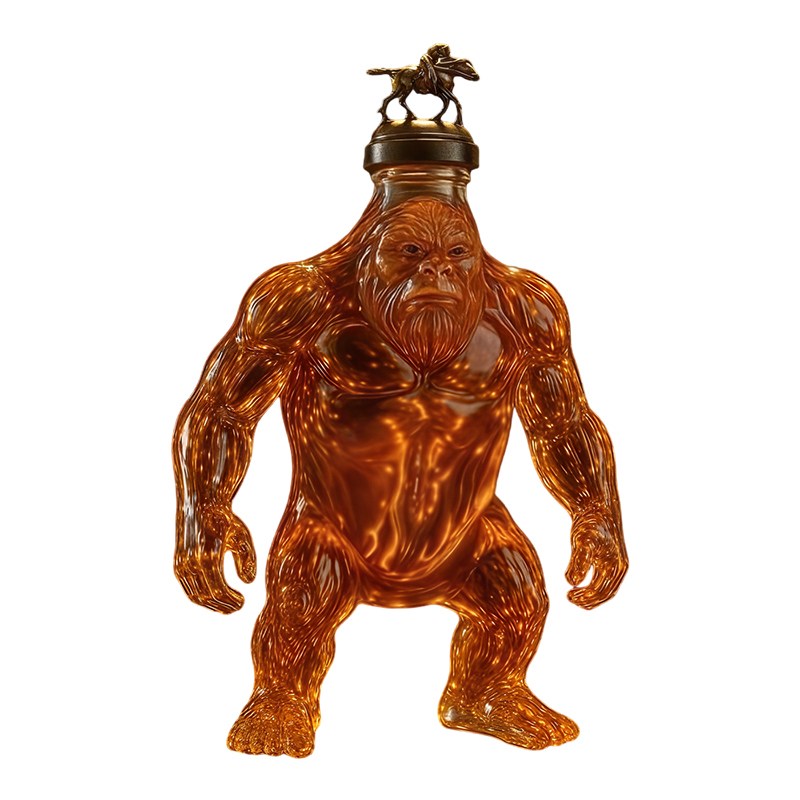Fanyil Sasquatch Spirits Collection
