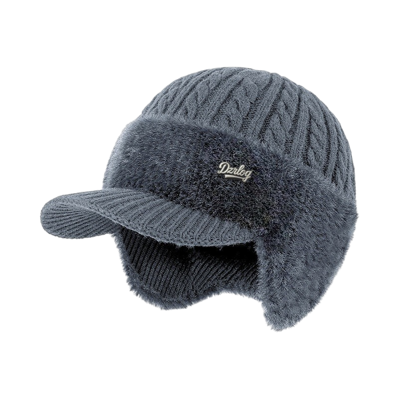 Funfany ColdShield Trapper