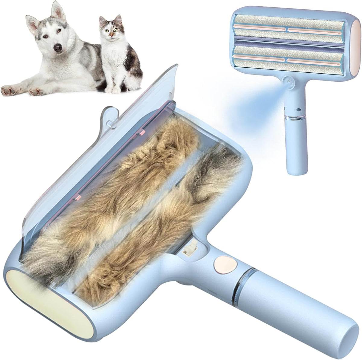 Fanyil™ Hair Removal Tool