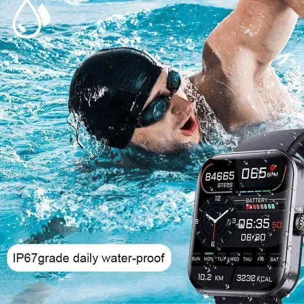 Besspub TrackPro 2.0
