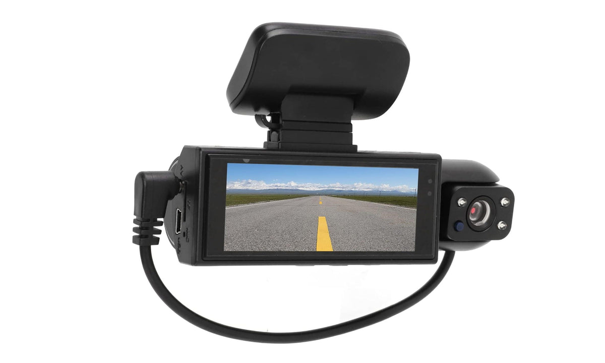 Fanyil Dash Cam